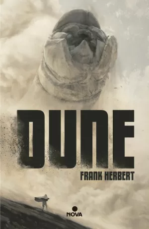 DUNE (EDICIÓN ILUSTRADA) (LAS CRÓNICAS DE DUNE 1)