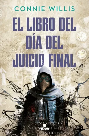 EL LIBRO DEL DÍA DEL JUICIO FINAL EL LIBRO DEL DÍA DEL JUICIO FINAL