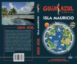 ISLA MAURICIO