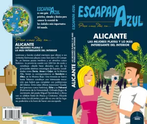 ALICANTE ESCAPADA