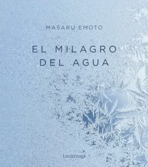 EL MILAGRO DEL AGUA EL MILAGRO DEL AGUA