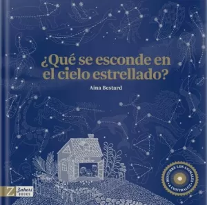 ¿QUÉ SE ESCONDE EN EL CIELO ESTRELLADO? ¿QUÉ SE ESCONDE EN EL CIELO ESTRELLADO?