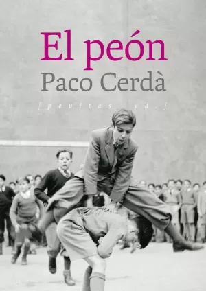 EL PEÓN EL PEÓN
