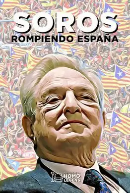 SOROS SOROS