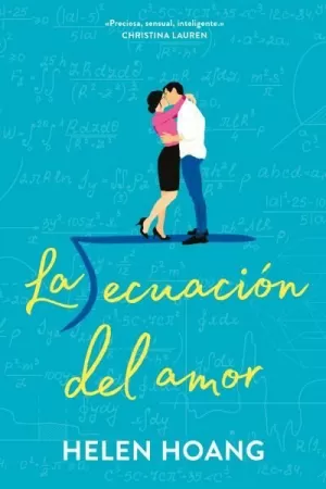 LA ECUACIÓN DEL AMOR LA ECUACIÓN DEL AMOR
