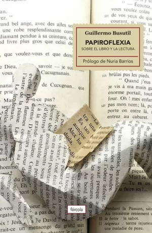PAPIROFLEXIA PAPIROFLEXIA