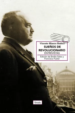 SUEÑOS DE REVOLUCIONARIO SUEÑOS DE REVOLUCIONARIO