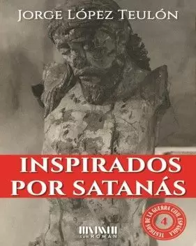 INSPIRADOS POR SATANÁS INSPIRADOS POR SATANÁS