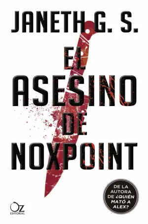 EL ASESINO DE NOXPOINT EL ASESINO DE NOXPOINT