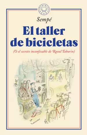 EL TALLER DE BICICLETAS EL TALLER DE BICICLETAS