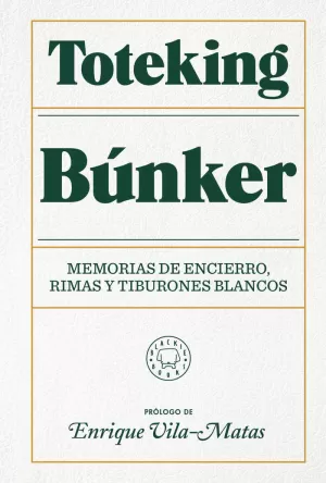 BÚNKER BÚNKER