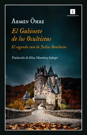 EL GABINETE DE LOS OCULTISTAS EL GABINETE DE LOS OCULTISTAS