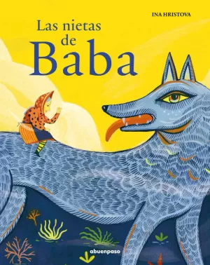 LAS NIETAS DE BABA LAS NIETAS DE BABA