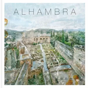LA ALHAMBRA LA ALHAMBRA