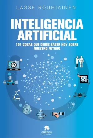 INTELIGENCIA ARTIFICIAL INTELIGENCIA ARTIFICIAL