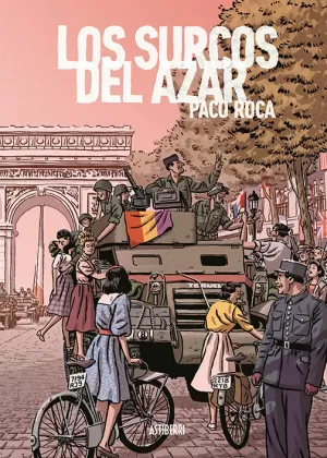 LOS SURCOS DEL AZAR. EDICIÓN AMPLIADA LOS SURCOS DEL AZAR. EDICIÓN AMPLIADA