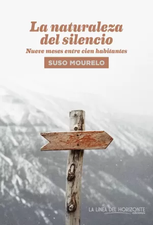 LA NATURALEZA DEL SILENCIO LA NATURALEZA DEL SILENCIO