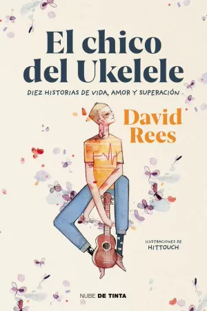 EL CHICO DEL UKELELE EL CHICO DEL UKELELE