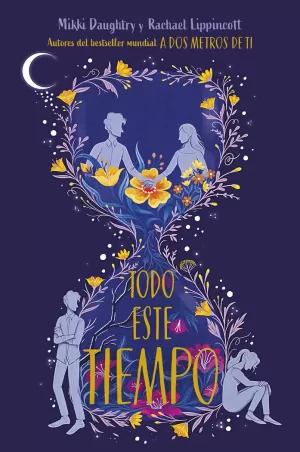 TODO ESTE TIEMPO TODO ESTE TIEMPO