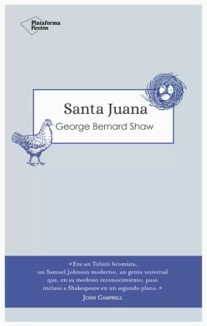 SANTA JUANA SANTA JUANA