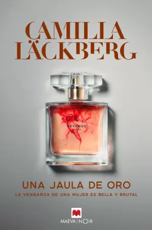 UNA JAULA DE ORO UNA JAULA DE ORO