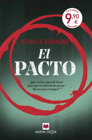 EL PACTO ESPECIAL EL PACTO ESPECIAL