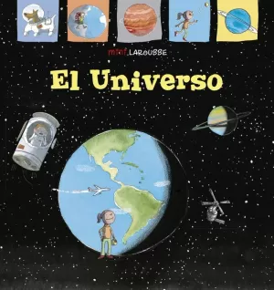 EL UNIVERSO EL UNIVERSO