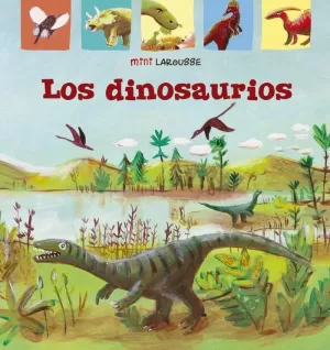 LOS DINOSAURIOS LOS DINOSAURIOS