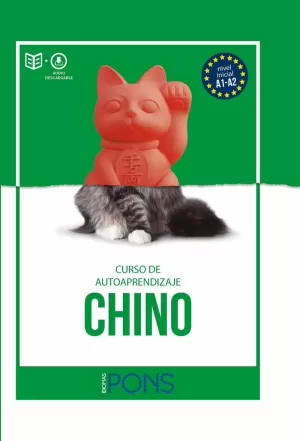CURSO DE AUTOAPRENDIZAJE. CHINO