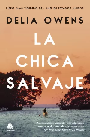 LA CHICA SALVAJE LA CHICA SALVAJE