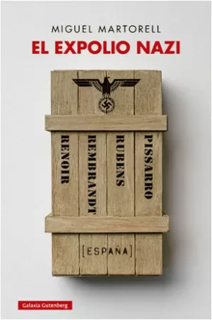 EL EXPOLIO NAZI EL EXPOLIO NAZI