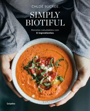 SIMPLY BIOTIFUL SIMPLY BIOTIFUL