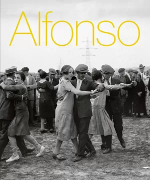 ALFONSO. ALFONSO.