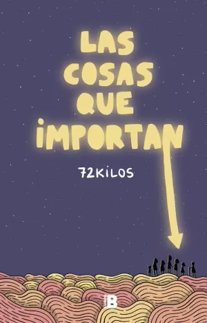 LAS COSAS QUE IMPORTAN LAS COSAS QUE IMPORTAN