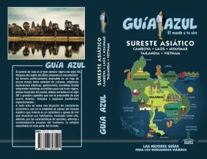 SURESTE ASIÁTICO