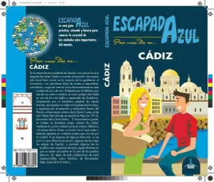 CÁDIZ ESCAPADA