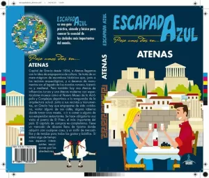 ATENAS ESCAPADA