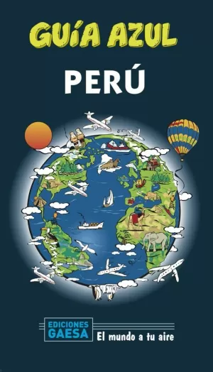PERÚ PERÚ