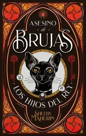 ASESINO DE BRUJAS - VOLUMEN 2 ASESINO DE BRUJAS - VOLUMEN 2