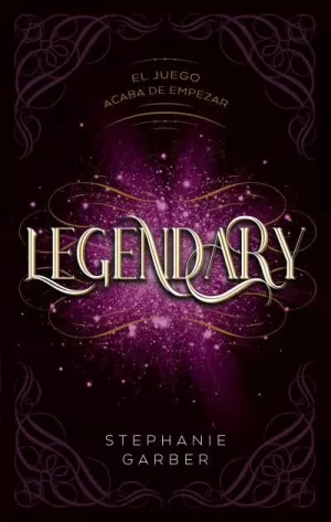 LEGENDARY LEGENDARY