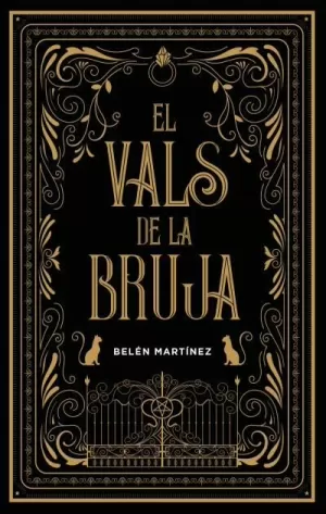 EL VALS DE LA BRUJA EL VALS DE LA BRUJA