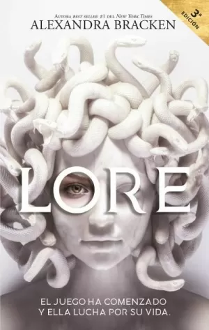 LORE LORE