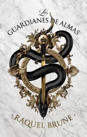 LOS GUARDIANES DE ALMAS LOS GUARDIANES DE ALMAS