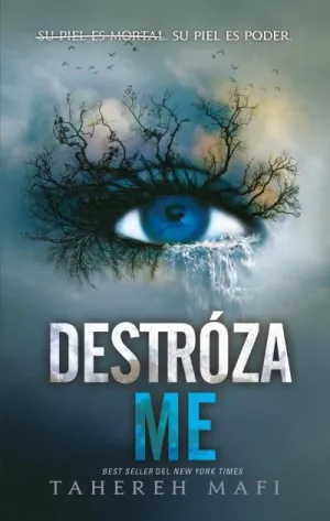 DESTRÓZAME DESTRÓZAME