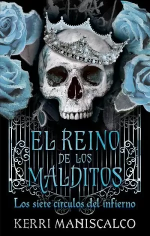 EL REINO DE LOS MALDITOS VOL. 2 EL REINO DE LOS MALDITOS VOL. 2