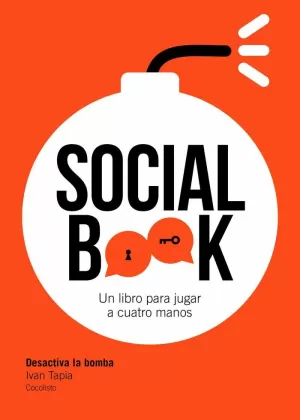 SOCIAL BOOK SOCIAL BOOK