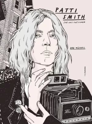 PATTI SMITH PATTI SMITH