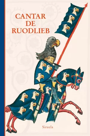CANTAR DE RUODLIEB CANTAR DE RUODLIEB