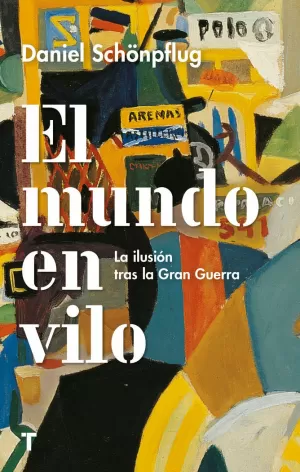 EL MUNDO EN VILO EL MUNDO EN VILO
