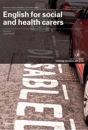 ENGLISH FOR SOCIAL AND HEALTH CAREERS